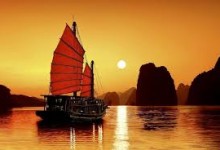 THE VIETNAM HERITAGE ODYSSEY: FROM ANCIENT CAPITALS TO EMERALD BAYS (7 DAYS / 6 NIGHTS: HANOI - HALONG BAY - NINH BINH - HOI AN - DA NANG - HUE) from 399 USD/person only 